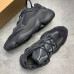 Кроссовки  Adidas YEEZY BOOST 500 черные