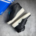 Кроссовки Adidas Forum черные