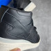 Кроссовки Adidas Forum черные