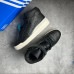 Кроссовки Adidas Forum черные