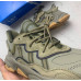 Кроссовки Adidas Ozweego хаки ADI-130