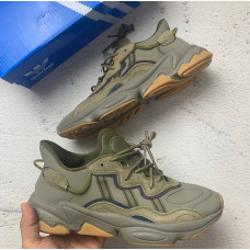 Adidas Ozweego хаки