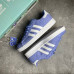Кроссовки Adidas фиолетовые ADI-135