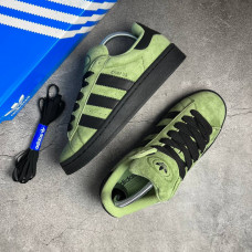 Adidas Campus 00s Pulse Mint Black