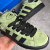 Кроссовки Adidas Campus 00s Pulse Mint Black