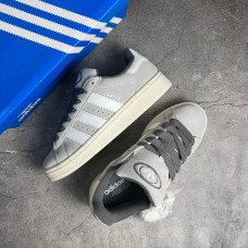 Adidas Campus светло-серые