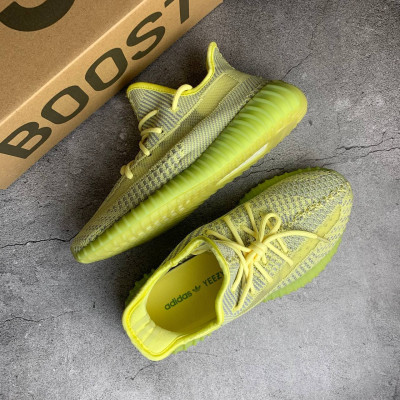Кроссовки Adidas YEEZY BOOST 350 ADI-44