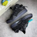 Кроссовки ADIDAS BAD BUNNY черные