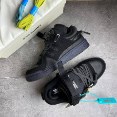 ADIDAS BAD BUNNY черные