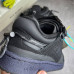 Кроссовки ADIDAS BAD BUNNY черные