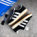 Кроссовки ADIDAS CAMPUS черные