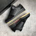 Кроссовки ADIDAS черные ADI-79