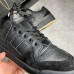 Кроссовки ADIDAS черные ADI-79