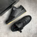 Кроссовки ADIDAS черные ADI-79