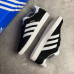 Кроссовки ADIDAS GAZELLE черные
