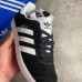 Кроссовки ADIDAS GAZELLE черные