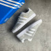 Кроссовки ADIDAS GAZELLE серые