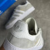 Кроссовки ADIDAS GAZELLE серые