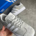 Кроссовки ADIDAS GAZELLE серые