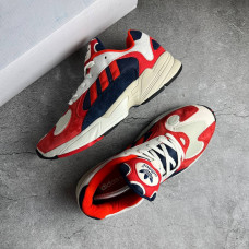 Adidas красные