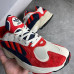 Кроссовки Adidas красные
