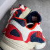 Кроссовки Adidas красные