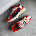 Кроссовки Adidas красные