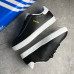 Кроссовки ADIDAS TOPANGA черные
