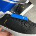 Кроссовки ADIDAS TOPANGA черные