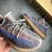 Кроссовки ADIDAS YEEZY BOOST 350 (luxe) разноцветные