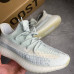 Кроссовки ADIDAS YEEZY BOOST 350 люкс мятные