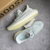 Кроссовки ADIDAS YEEZY BOOST 350 люкс мятные