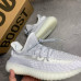 Кроссовки ADIDAS YEEZY BOOST 350 серые