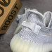 Кроссовки ADIDAS YEEZY BOOST 350 серые