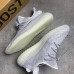 Кроссовки ADIDAS YEEZY BOOST 350 серые
