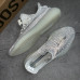 Кроссовки ADIDAS YEEZY BOOST 350 серые