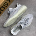 Кроссовки ADIDAS YEEZY BOOST 350 серые