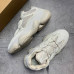 Кроссовки ADIDAS YEEZY BOOST 500 бежевые