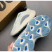 Кроссовки ADIDAS YEEZY BOOST 700 бежевые с  серым
