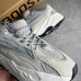 Кроссовки ADIDAS YEEZY BOOST 700 серые ADI-137