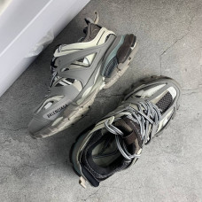 Balenciaga Track серые Balenciaga Track серые