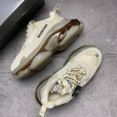 Кроссовки Balenciaga BAL-9