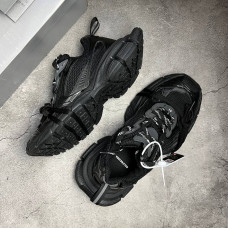 Balenciaga Track черные Balenciaga Track черные