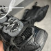 Кроссовки BALENCIAGA Track черные