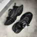 Кроссовки BALENCIAGA Track черные