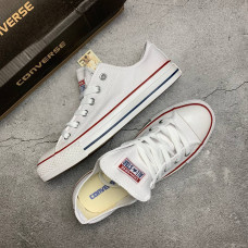 Converse белые