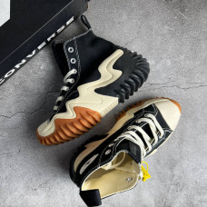 CONVERSE черные