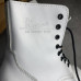 Кроссовки Dr. Martens белые