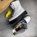 Кроссовки Dr. Martens белые