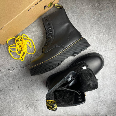 Кроссовки Dr. Martens DR.-10